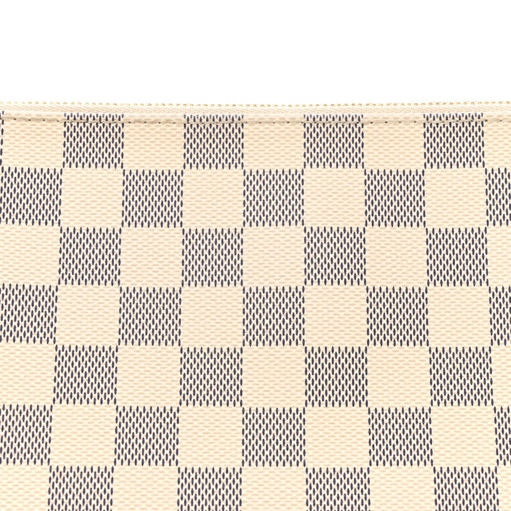 Damier Azur Pochette Accessories NM