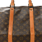 Monogram Keepall 50