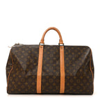 Monogram Keepall 50