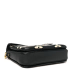 Empreinte Monogram Giant Pochette Metis Black Beige