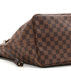 Damier Ebene Neverfull GM