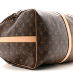 Monogram Keepall Bandouliere 55