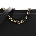 Empreinte Monogram Giant Multi Pochette Accessories Black