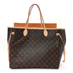 Monogram Neo Neverfull GM Pivoine