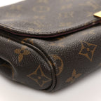 Monogram Favorite MM