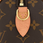 Monogram Speedy Bandouliere 20