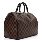 Damier Ebene Speedy 30