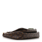 Monogram Multi Pochette Accessories Kaki