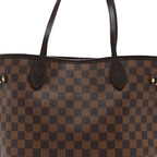 Damier Ebene Neverfull MM