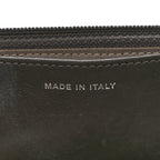 Caviar Timeless CC Wallet on Chain WOC Grey