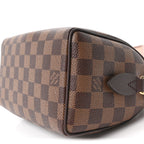 Damier Ebene Speedy Bandouliere 20