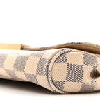 Damier Azur Favorite PM