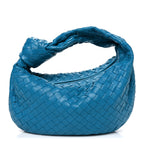Nappa Intrecciato Teen Jodie Hobo Jodie Blaster