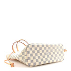 Damier Azur Neverfull PM