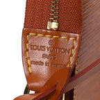 Epi Pochette Accessories 24 Cipango