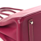 Epsom Candy Birkin 35 Tosca Rose Tyrien
