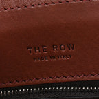 Smooth Calfskin Peggy Bag New Burgundy