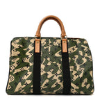 Monogramouflage Speedy 35