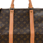 Monogram Keepall Bandouliere 50