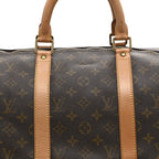 Monogram Keepall 50