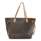 Monogram Neverfull MM