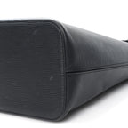 Epi Neverfull MM Black