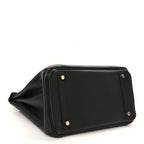 Togo BIRKIN 30 Black