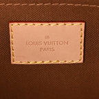 Monogram Multi Pochette Accessories Kaki