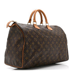Monogram Speedy 40
