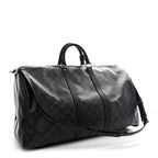 Monogram Eclipse Keepall Bandouliere 55