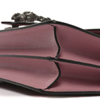 Calfskin Valentine's Day Exclusive Small Dionysus Bag Pink
