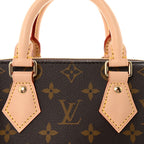 Monogram Speedy Bandouliere 20