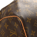 Monogram Keepall Bandouliere 55