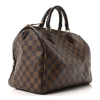 Damier Ebene Speedy 30