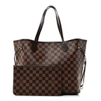 Damier Ebene Neo Neverfull MM