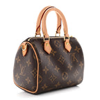 Monogram Nano Speedy