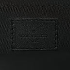 Monogram Palm Springs Backpack Mini