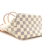 Damier Azur Neverfull PM