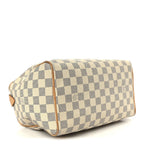 Damier Azur Speedy 25