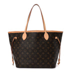 Monogram Neo Neverfull MM