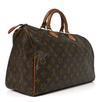 Monogram Speedy 35