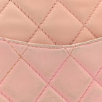 Lambskin Degrade Quilted 2.55 Reissue 227 Flap Light Pink