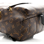 Monogram Palm Springs Backpack MM