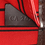Damier Ebene Neverfull MM