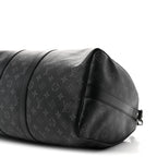 Monogram Eclipse Keepall Bandouliere 45