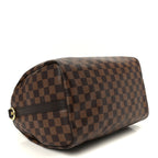 Damier Ebene Speedy Bandouliere 30
