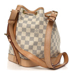 Damier Azur Noe BB