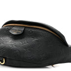 Empreinte BumBag Black