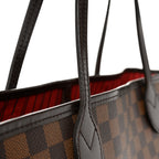 Damier Ebene Neo Neverfull MM
