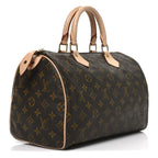 Monogram Speedy 30